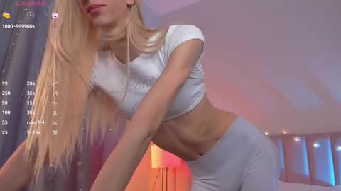 Lianna online show from January 14, 7:03 am