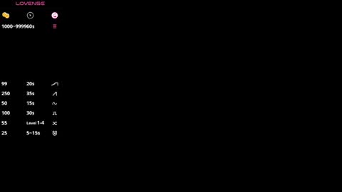 Lianna online show from May 27, 7:16 am