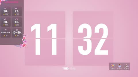 Snapshot of mintrose chatting on January 11, 5:41 am Rosie online show from January 11, 5:41 am