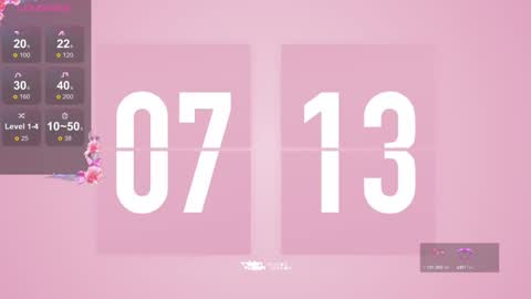 Snapshot of mintrose chatting on January 15, 5:50 am Rosie online show from January 15, 5:50 am