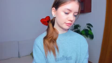 Linda online show from February 21, 6:25 am