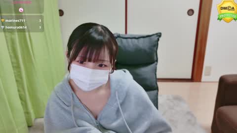 Snapshot of mionaxx chatting on December 6, 10:05 am mionaxx online show from December 6, 10:05 am