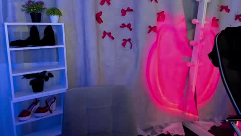 NEXT STREAM NOVEMBER  27282930 online show from March 7, 4:11 pm