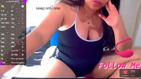 Snapshot of mira_cherry chatting on February 3, 6:22 am mira_cherry online show from February 3, 6:22 am