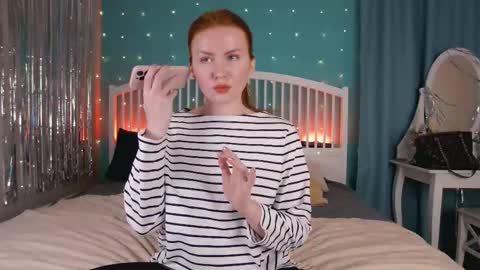 Snapshot of mira_glace chatting on January 9, 1:47 pm Mira3 online show from January 9, 1:47 pm