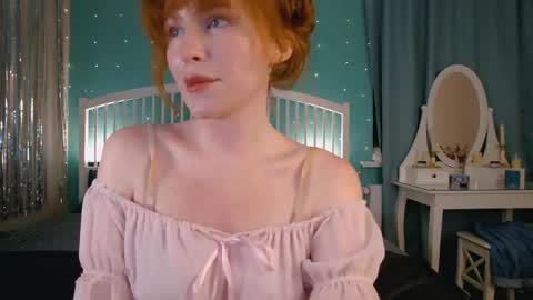 Snapshot of mira_glace chatting on May 26, 1:07 pm Mira3 online show from May 26, 1:07 pm