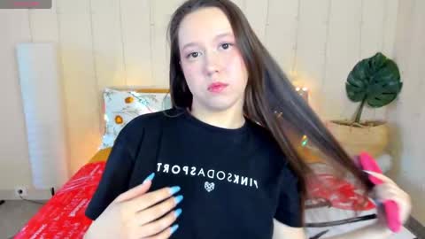 Mira online show from April 19, 2:44 am