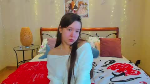 Mira online show from April 22, 3:09 am