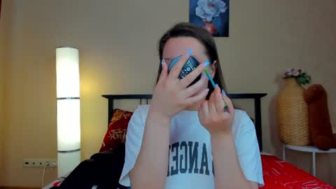 Snapshot of mira_karter chatting on June 14, 3:30 am Mira online show from June 14, 3:30 am