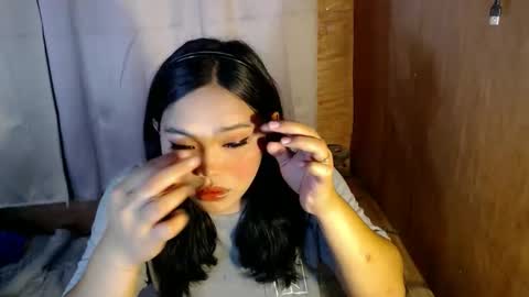 Mira Bella online show from November 29, 1:19 am