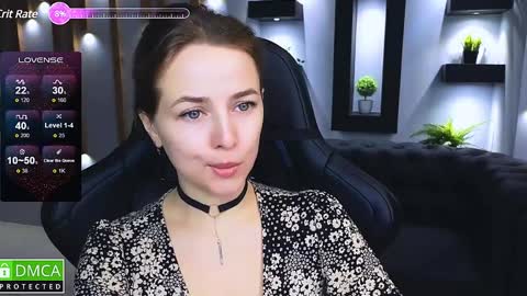 Mira online show from December 6, 1:18 am