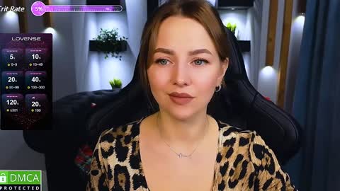 Mira online show from December 20, 1:25 am