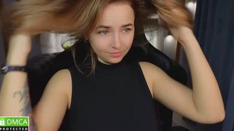 Mira online show from January 5, 1:13 am