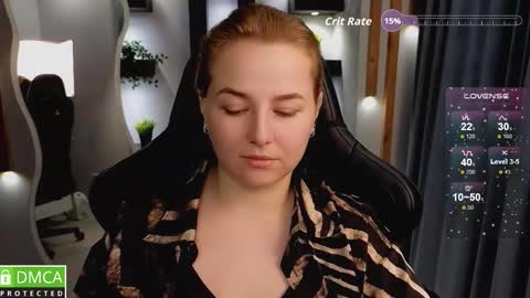 Mira online show from October 4, 1:25 am