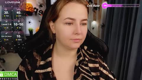 Mira online show from October 25, 1:13 am