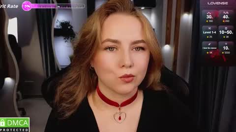 Mira online show from November 8, 2:01 am