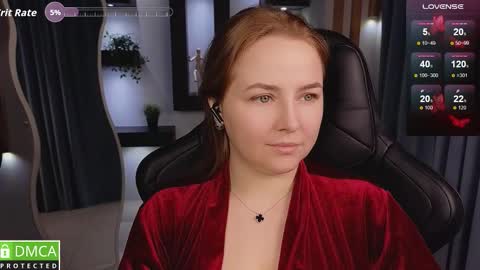 Mira online show from November 20, 1:50 am