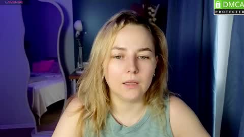 Mira online show from May 21, 1:12 am