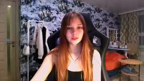 Snapshot of mira_princess chatting on June 22, 6:38 pm MIRAcle online show from June 22, 6:38 pm