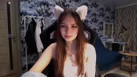 Snapshot of mira_princess chatting on July 16, 6:03 pm MIRAcle online show from July 16, 6:03 pm