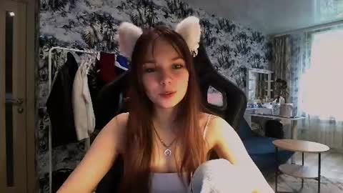 Snapshot of mira_princess chatting on July 17, 11:50 am MIRAcle online show from July 17, 11:50 am