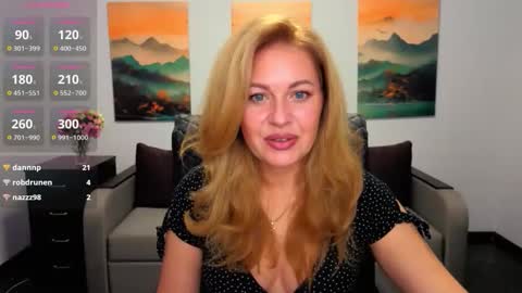 Mira online show from October 29, 12:51 pm