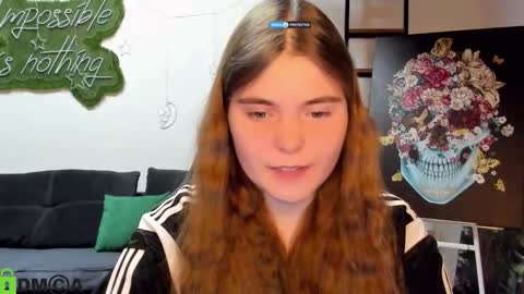 miraa_bloom online show from March 8, 2:54 pm