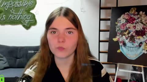 miraa_bloom online show from March 17, 3:04 pm