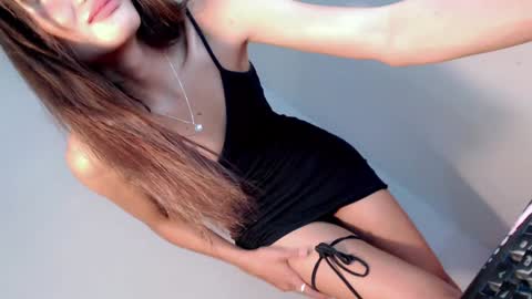 Zoey online show from February 26, 12:27 am