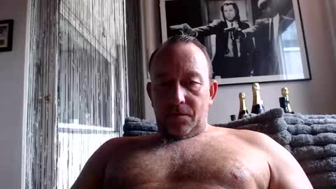 Ben online show from February 12, 11:49 am