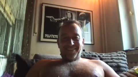 Ben online show from May 17, 5:27 am