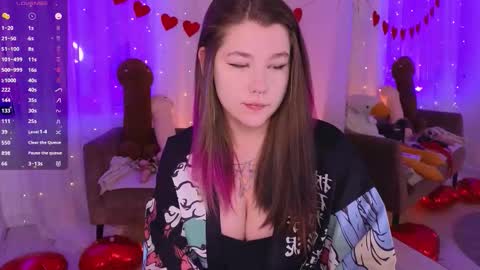 Mira  online show from February 15, 5:59 am