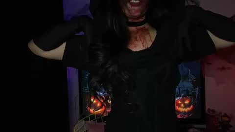 mirafloat online show from October 25, 1:51 pm