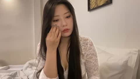 Snapshot of mirafloat chatting on January 11, 10:09 am mirafloat online show from January 11, 10:09 am