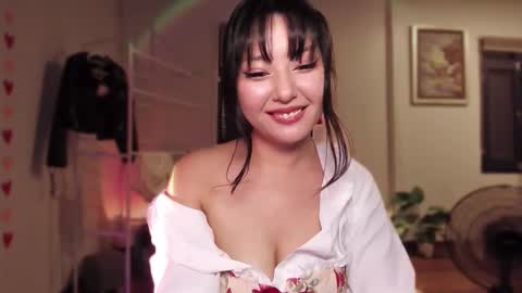 Snapshot of mirafloat chatting on February 14, 3:42 pm mirafloat online show from February 14, 3:42 pm