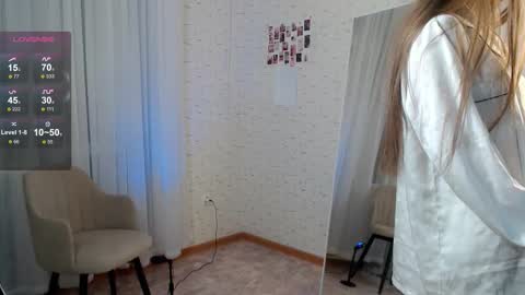 mirage1_ online show from November 2, 11:29 pm