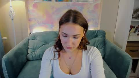 mirageanny online show from March 23, 11:25 am