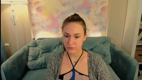 mirageanny online show from April 28, 11:26 am