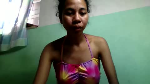 mirah881 online show from December 15, 8:40 am