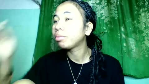 mirah881 online show from June 24, 7:07 am