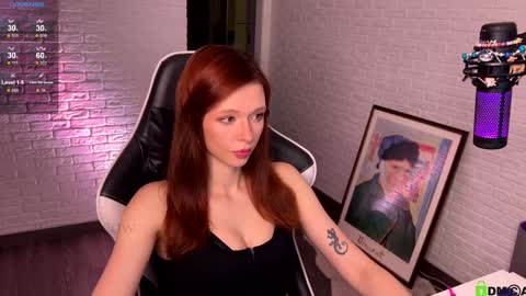 Kattie Kate Katana Katarina Ri Cat baby bb - your choise xo xo online show from December 2, 3:03 pm