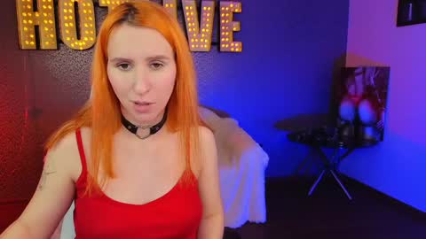 Snapshot of miralush chatting on January 31, 1:56 pm Mira online show from January 31, 1:56 pm