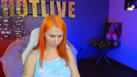 Snapshot of miralush chatting on February 7, 1:22 pm Mira online show from February 7, 1:22 pm