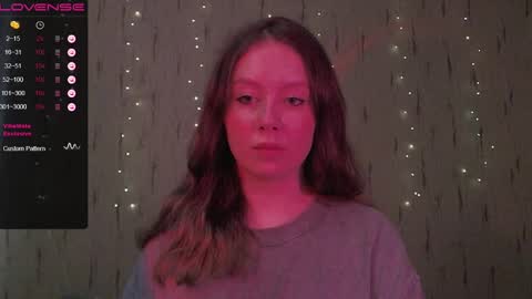 Kira online show from December 13, 12:17 pm