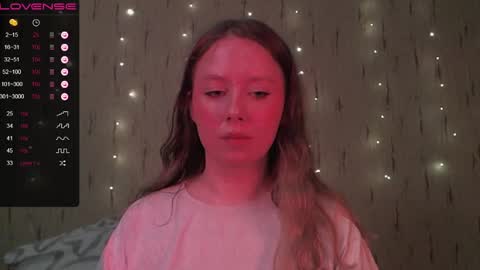 Kira online show from December 16, 3:11 pm