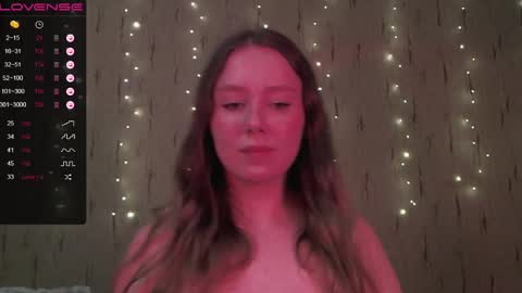 Kira online show from December 17, 1:27 pm