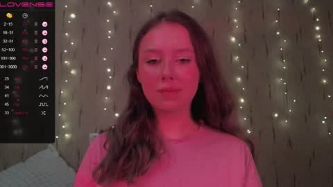 Kira online show from December 25, 1:41 pm