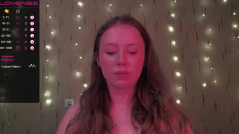 Kira online show from December 25, 5:37 pm