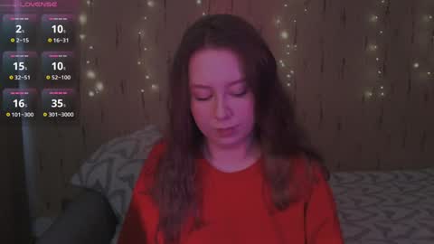 Kira online show from January 15, 12:47 pm