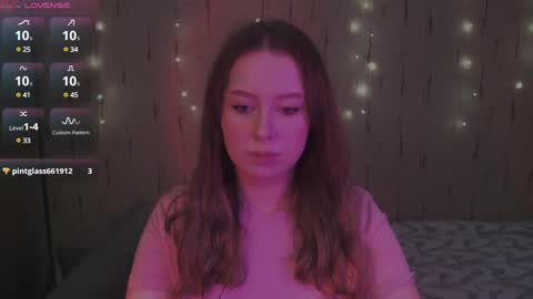 Kira online show from January 23, 8:45 pm